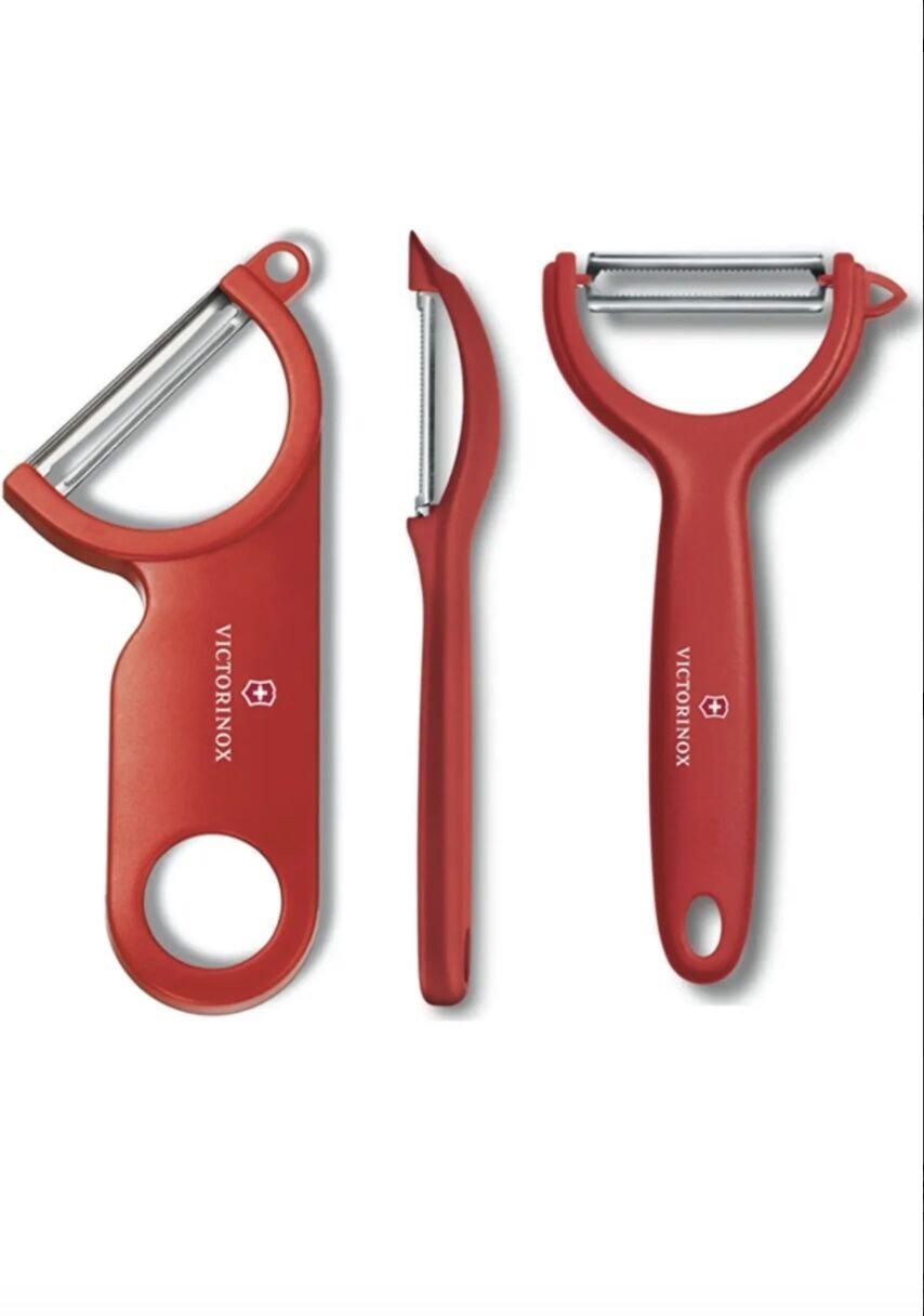 Victorinox Soyma ve Dilimleme Bıçakları