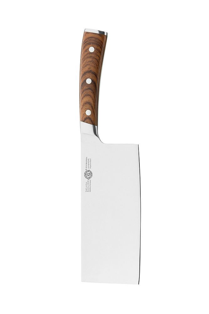 Fineline 18 cm Paslanmaz Çelik Çin & Japon Şef Satırı