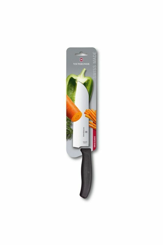 Victorinox Swissclassic 17cm Santoku Bıçağı 6.8503.17b