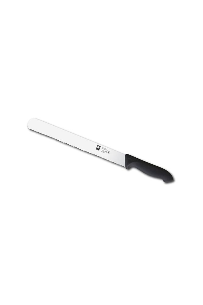 Dişli Ekmek Bıçağı 36 cm 281.HR12.36