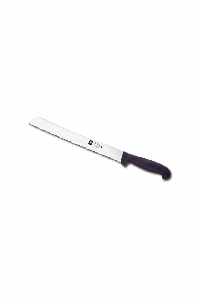 Dişli Ekmek Bıçağı 25 cm 241.5322.25