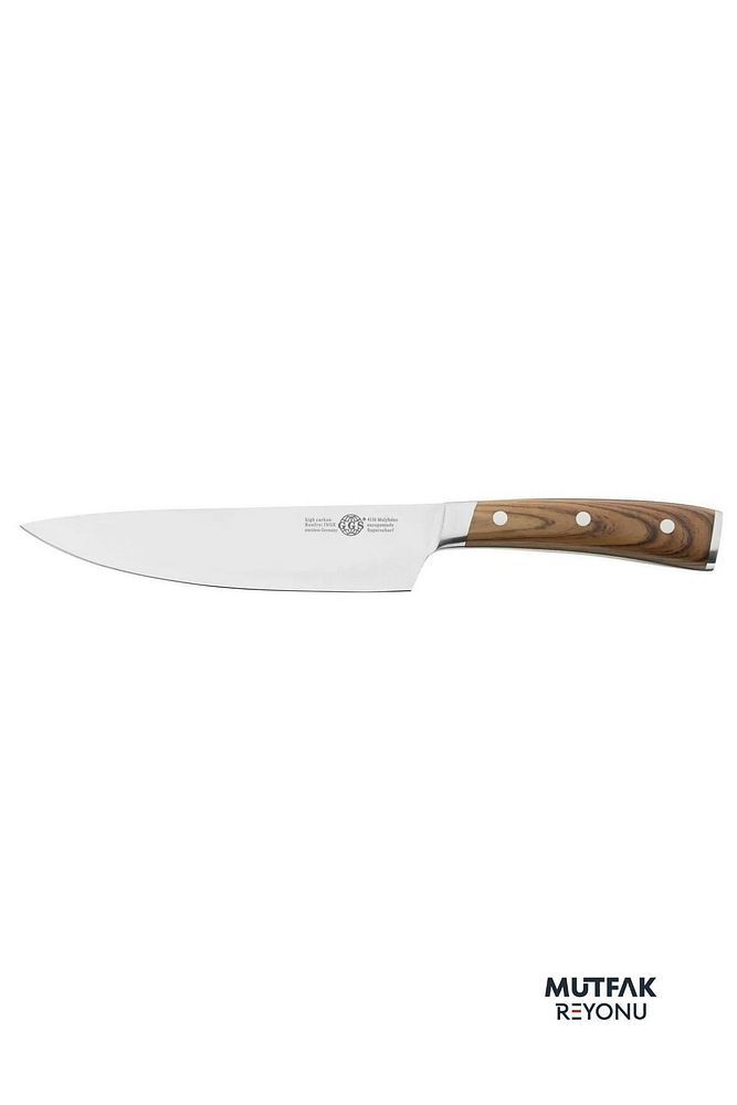 Fineline Kochmesser 8'' Şef Bıçağı