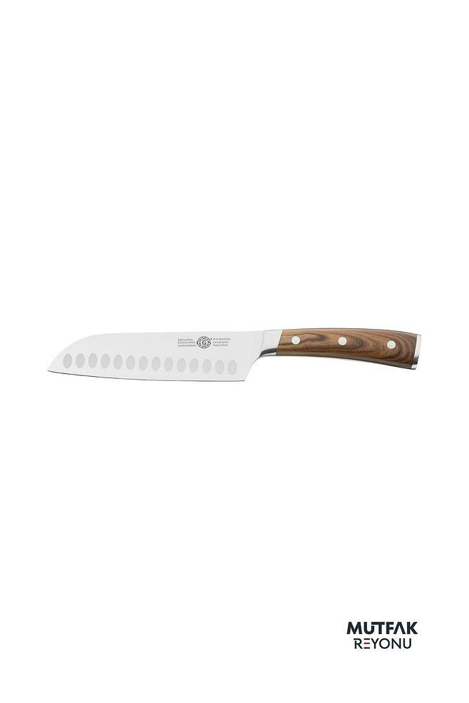 Fineline Santokumesser 7'' ?ef Bıçağı