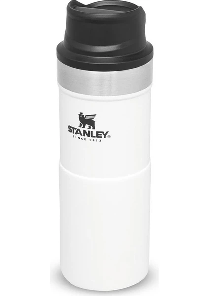 Stanley Klasik Trigger-Action Termos Bardak 0.35 Lt