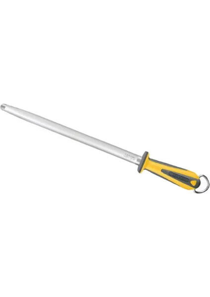Fischer Kauçuk Sap Masat Oval 12” 30 cm Sarı