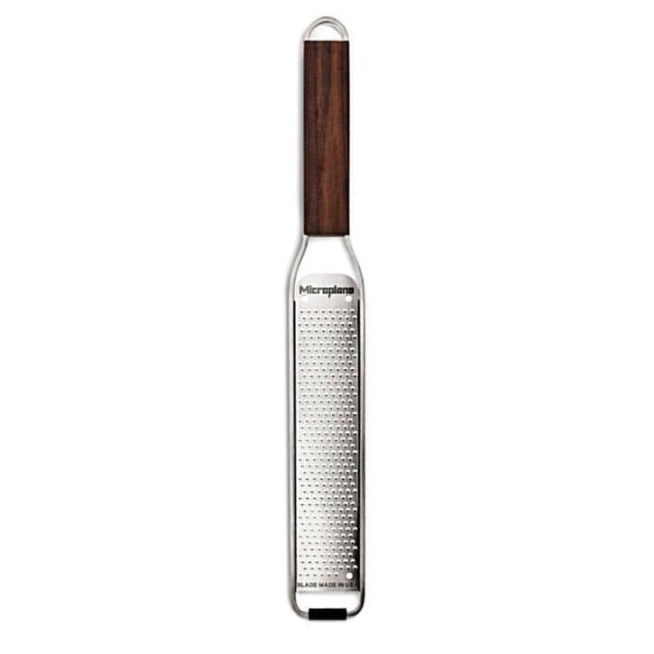 Microplane Master Zester