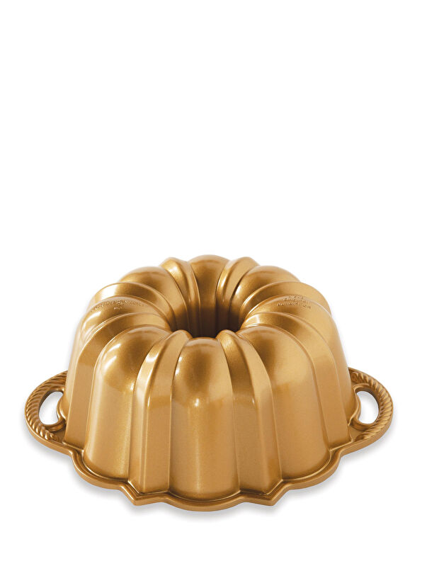nordicware 60. Yıl Özel Bundt Kek Kalıbı - 6 Cup