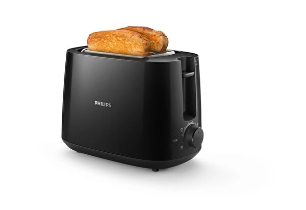 Philips HD2581/90 Ekmek Kızartma Makinesi