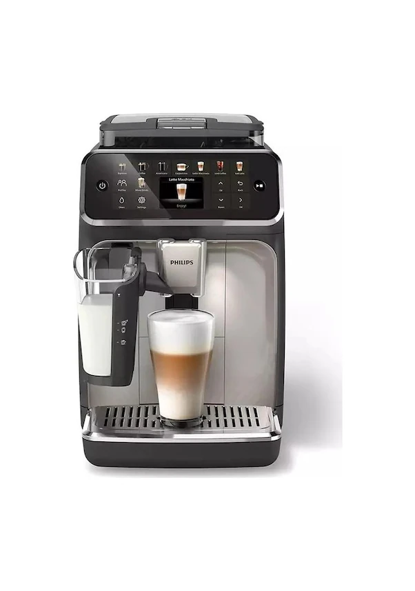 Philips Ep5547/90 Lattego Tam Otomatik Espresso Makinesi