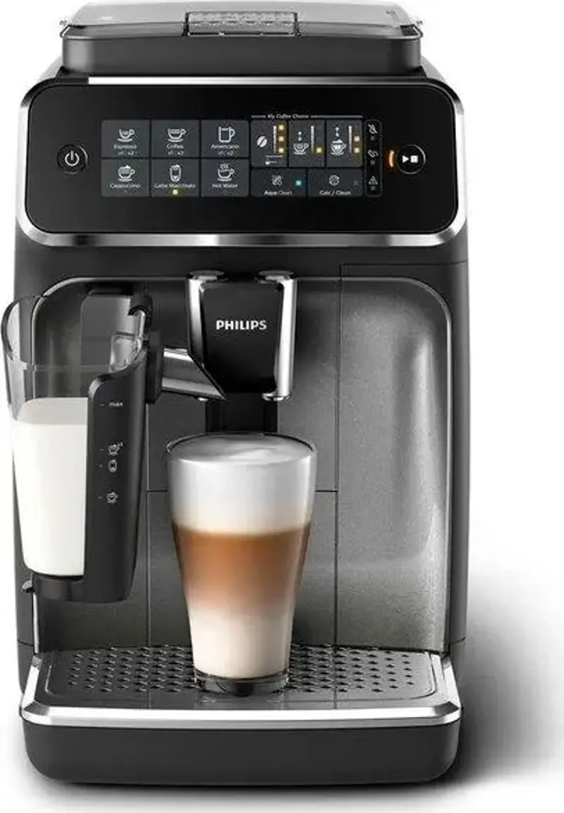 Philips Ep3246/70 3200 Serisi Tam Otomatik Espresso Makineleri EP3246/70