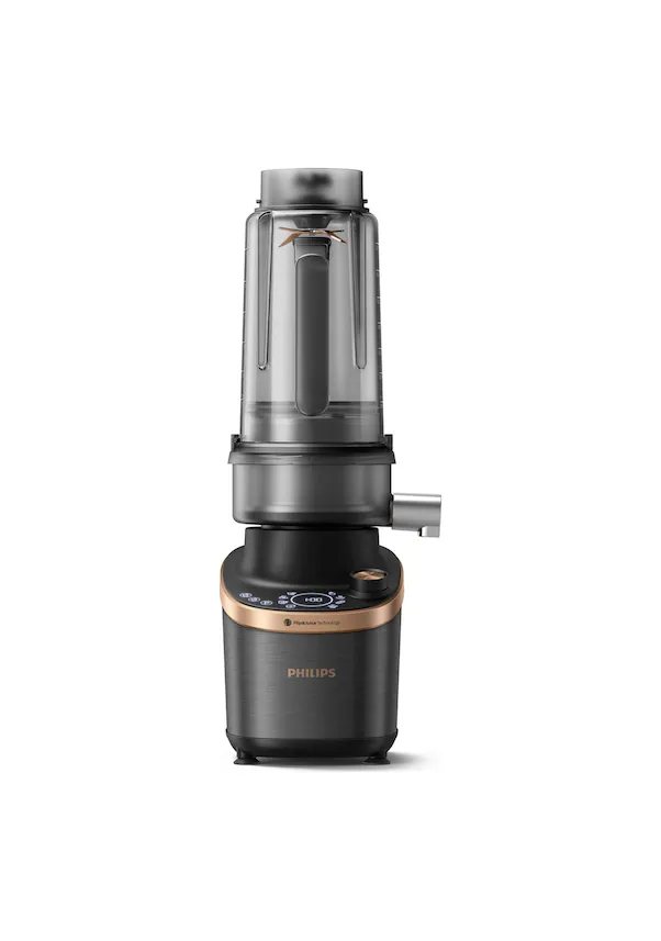 Philips Hr3770/00 Flip&juice Meyve Sıkacağı Modüllü Yüksek Hızlı Blender