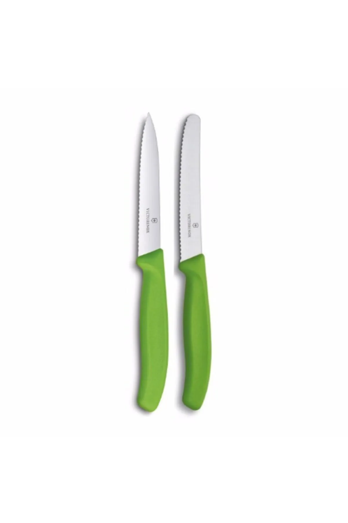 VICTORINOX Renkli Soyma Seti