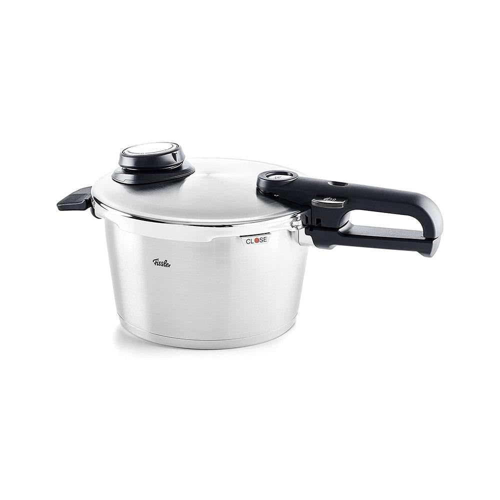 Fissler Vitavit Premium Düdüklü Tencere 4,5 Lt