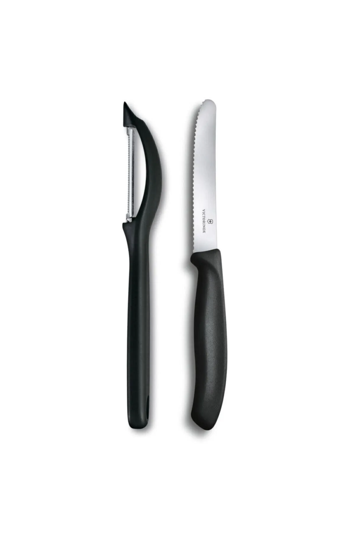 VICTORINOX Soyacak Ve Bıçak Seti