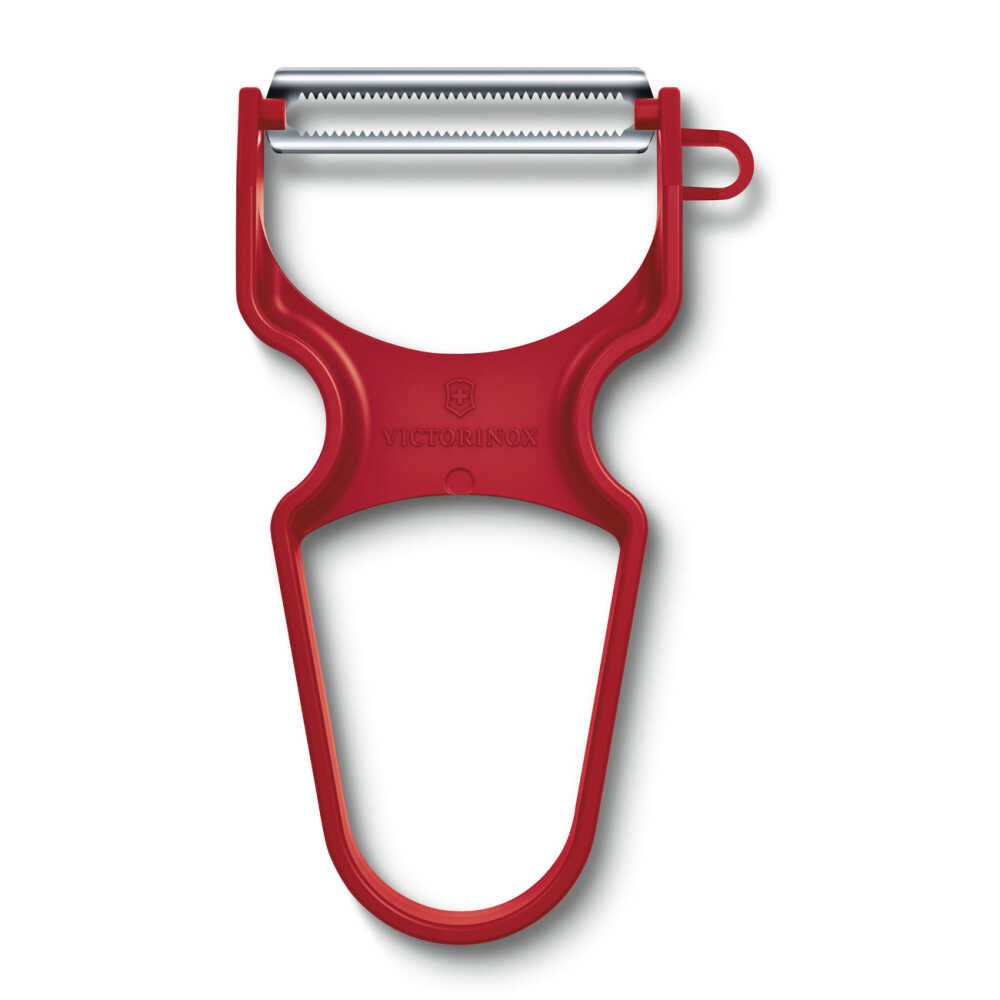 Victorinox 6.0933.1 Rapid Kırmızı Domates Soyacağı