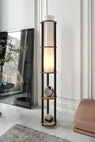 Ravilo Yeni Dor Dekoratif Lambader