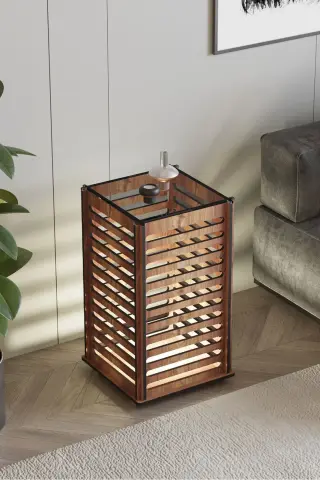 Ravilo Solis Sehpa Lambader