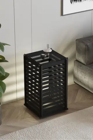 Ravilo Solis Sehpa Lambader