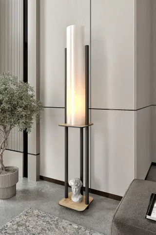 Ravilo Doras Dekoratif Lambader