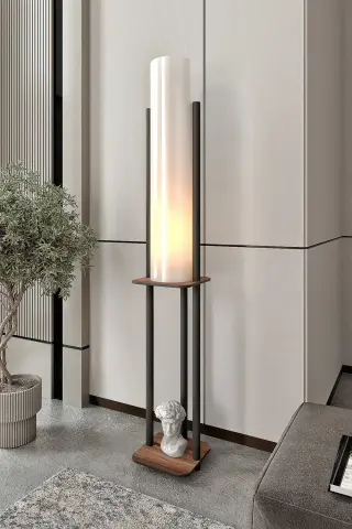 Ravilo Doras Dekoratif Lambader