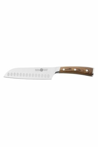 Fineline Santokumesser Şef Bıçağı