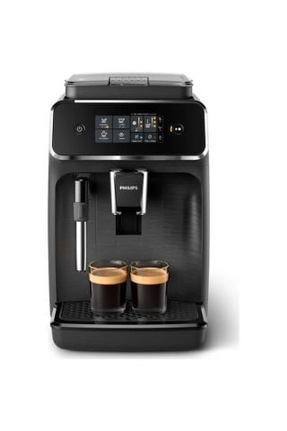 Ep 2220/10 Tam Otomatik Kahve Ve Espresso Makinesi