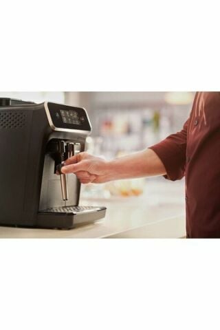 Ep 2220/10 Tam Otomatik Kahve Ve Espresso Makinesi