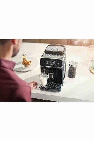 Ep 2220/10 Tam Otomatik Kahve Ve Espresso Makinesi