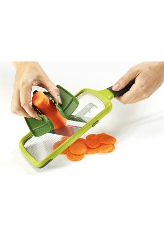 Multi-grip Mandolin