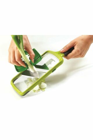 Multi-grip Mandolin