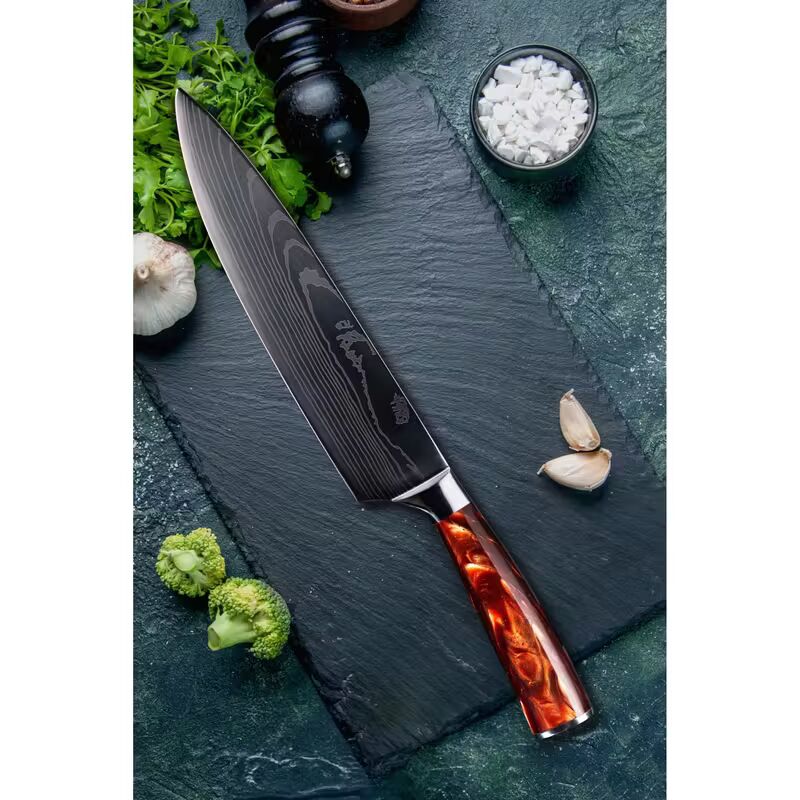Ceronni Japon Şef Bıçağı