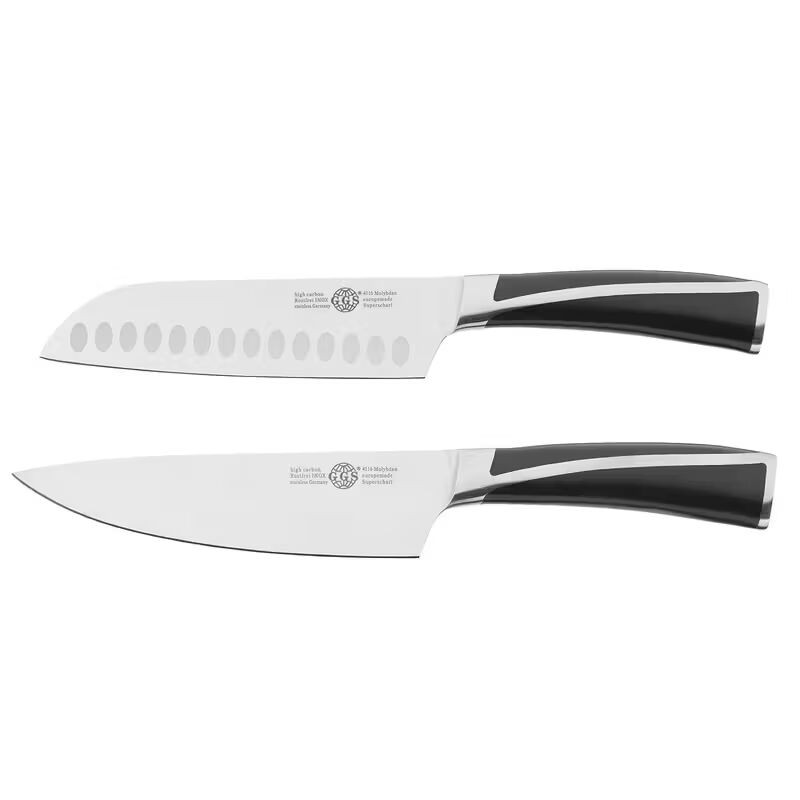 GGS Solingen Chefline 2li Chef Bıçak Seti