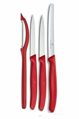 Red Soyacak Seti
