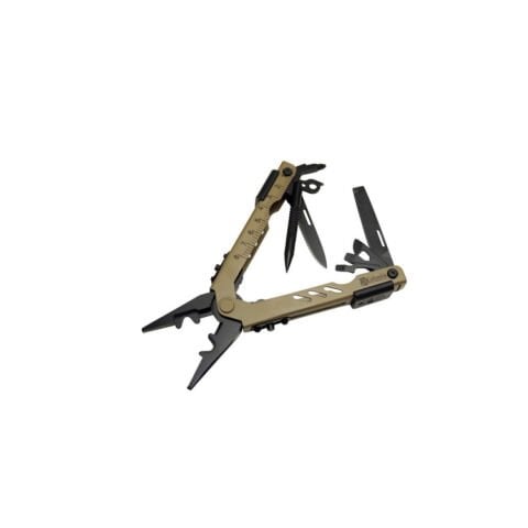 Columbia Company Çok Amaçlı Katlanabilir Pense İmha Pensesi NP-1010-B – Çakı