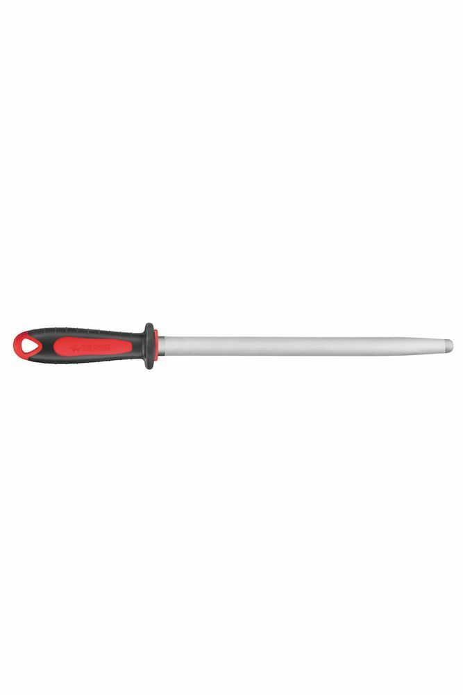 Kauçuk Sap Oval Masat Kırmızı 30 Cm