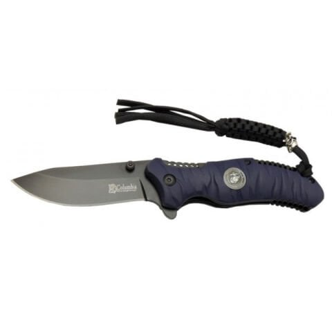 Columbia Company Tactical Çakı FST-3020-B