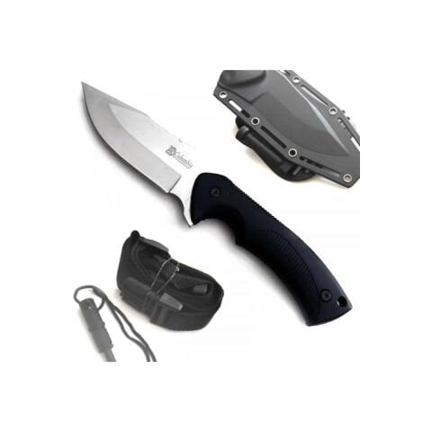 Columbia Company Tnt-1020-A Kamp Bıçağı – Çakı Bıçak