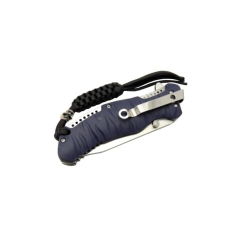 Columbia Company Tactical Çakı İpli FST-3020-A 21 CM KEMER KLİPSLİ – Çakı Bıçak