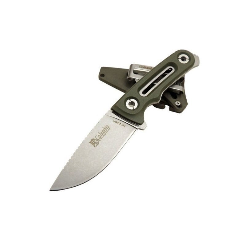 Columbia Company Tactical Çakı