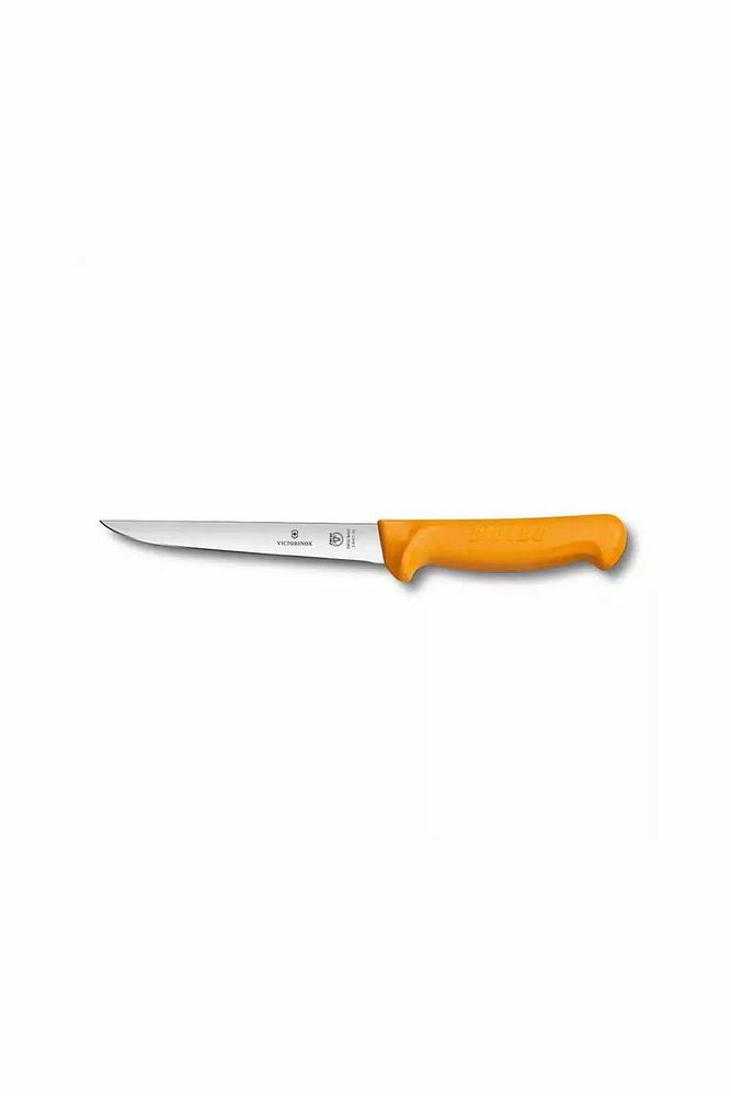 5.8401.16 16cm Sarı Swibo Kemik Sıyırma Bıçağı