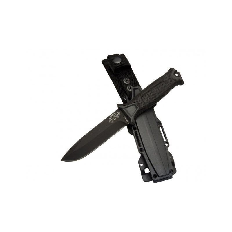 Columbia Company Tiger Tactical Bıçak HTM-1041-A 25 CM