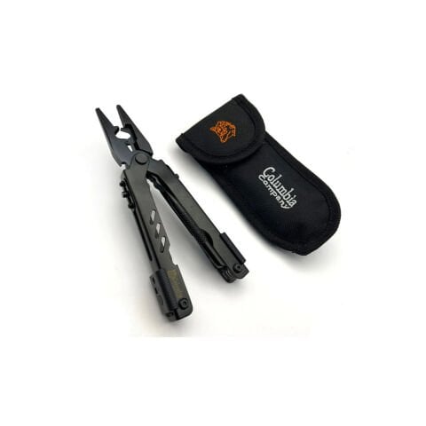 Columbia Company Çok Amaçlı Katlanabilir Pense Çakı