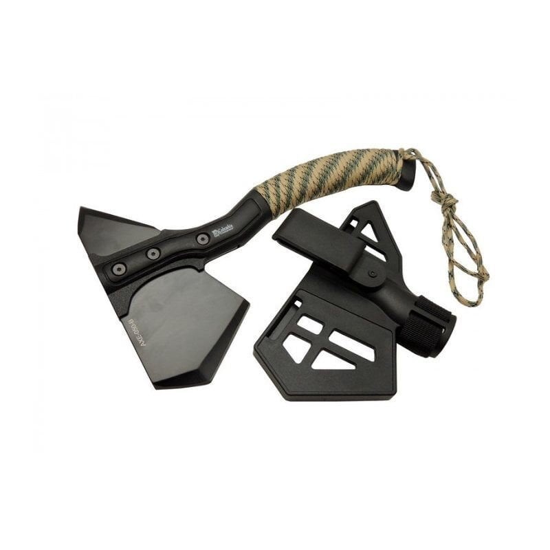 Columbia Company Kamp Baltası AXE-050-B 29 CM