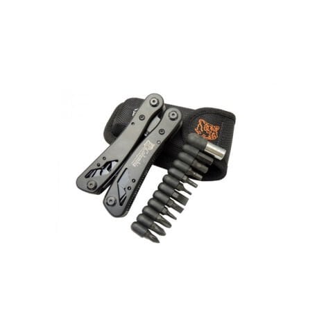 Columbia Company Çok Amaçlı Pense Vidalama Seti NP-4040-A – Çakı