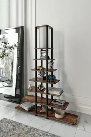 Ravilo Sierras Middle Raflı Lambader