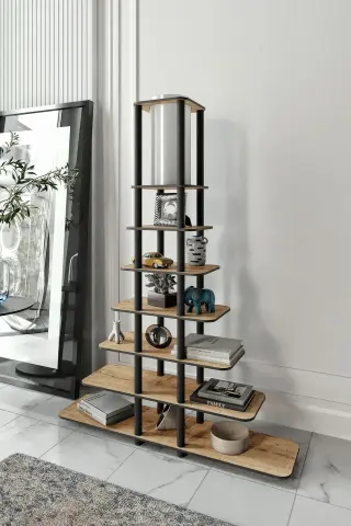 Ravilo Sierras Middle Raflı Lambader