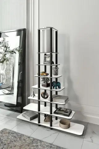 Ravilo Sierras Middle Raflı Lambader