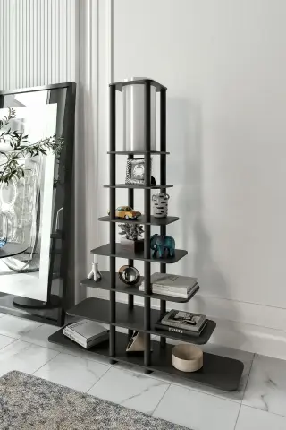 Ravilo Sierras Middle Raflı Lambader