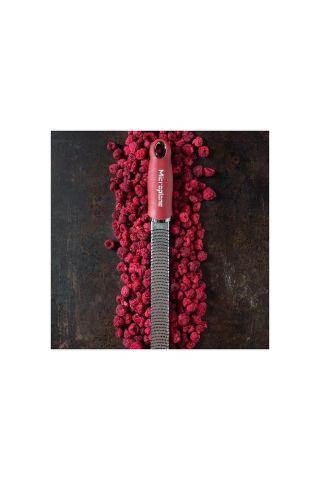 Premium Classic Zester Nar Kırmızısı