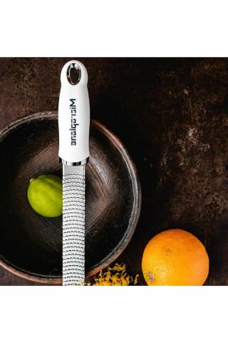 Premium Classic Zester Beyaz
